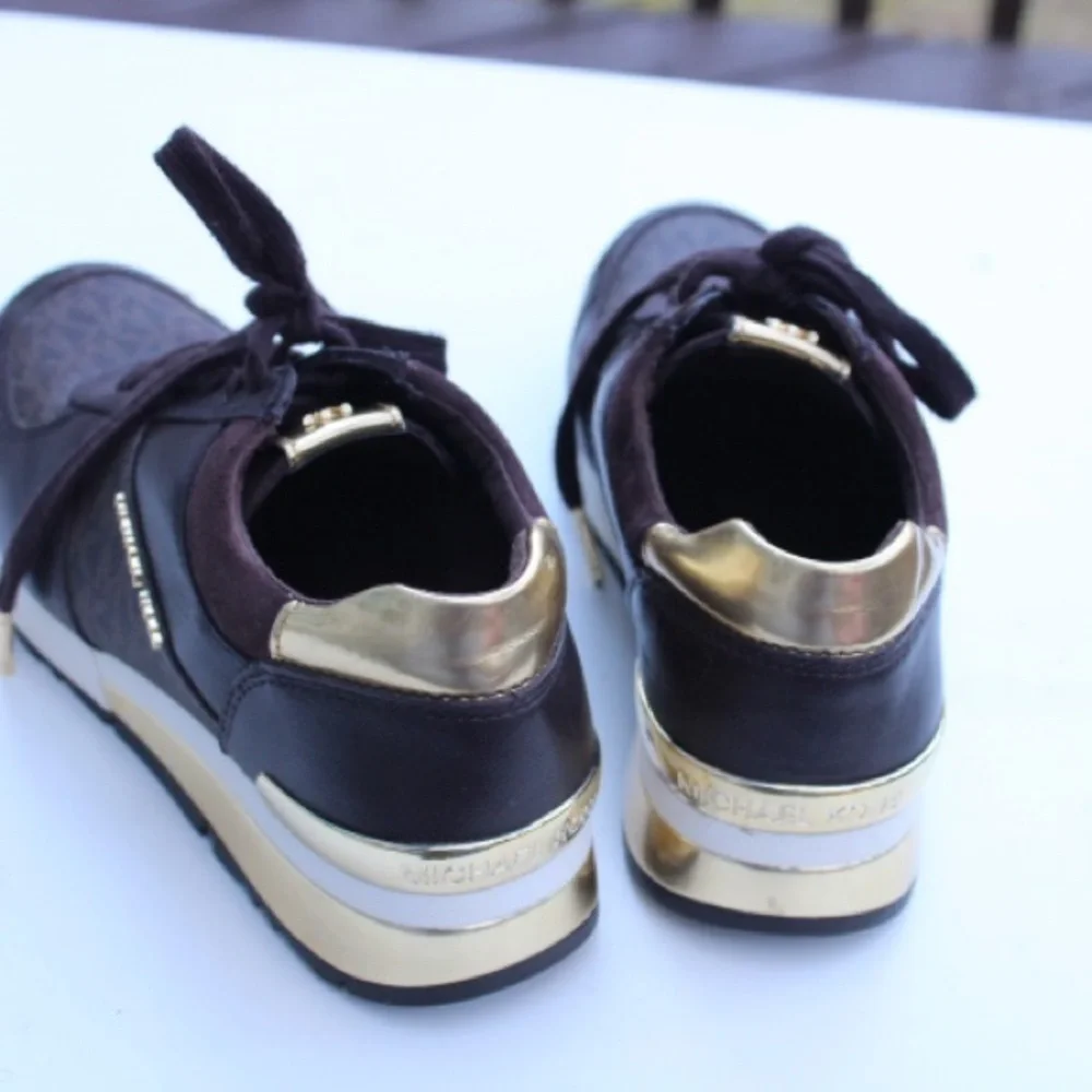 Michael Kors Allie sneakers